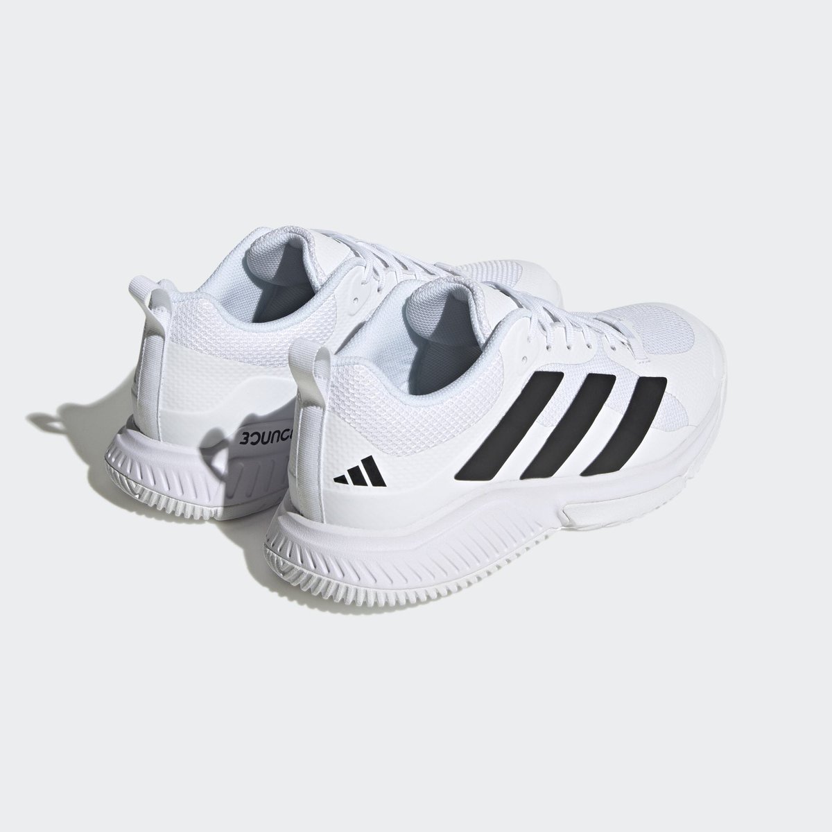 Chaussure Court Team Bounce 2.0 Chaussure Court Team Bounce 2.0 cloud white / core black / cloud white, adidas Performance