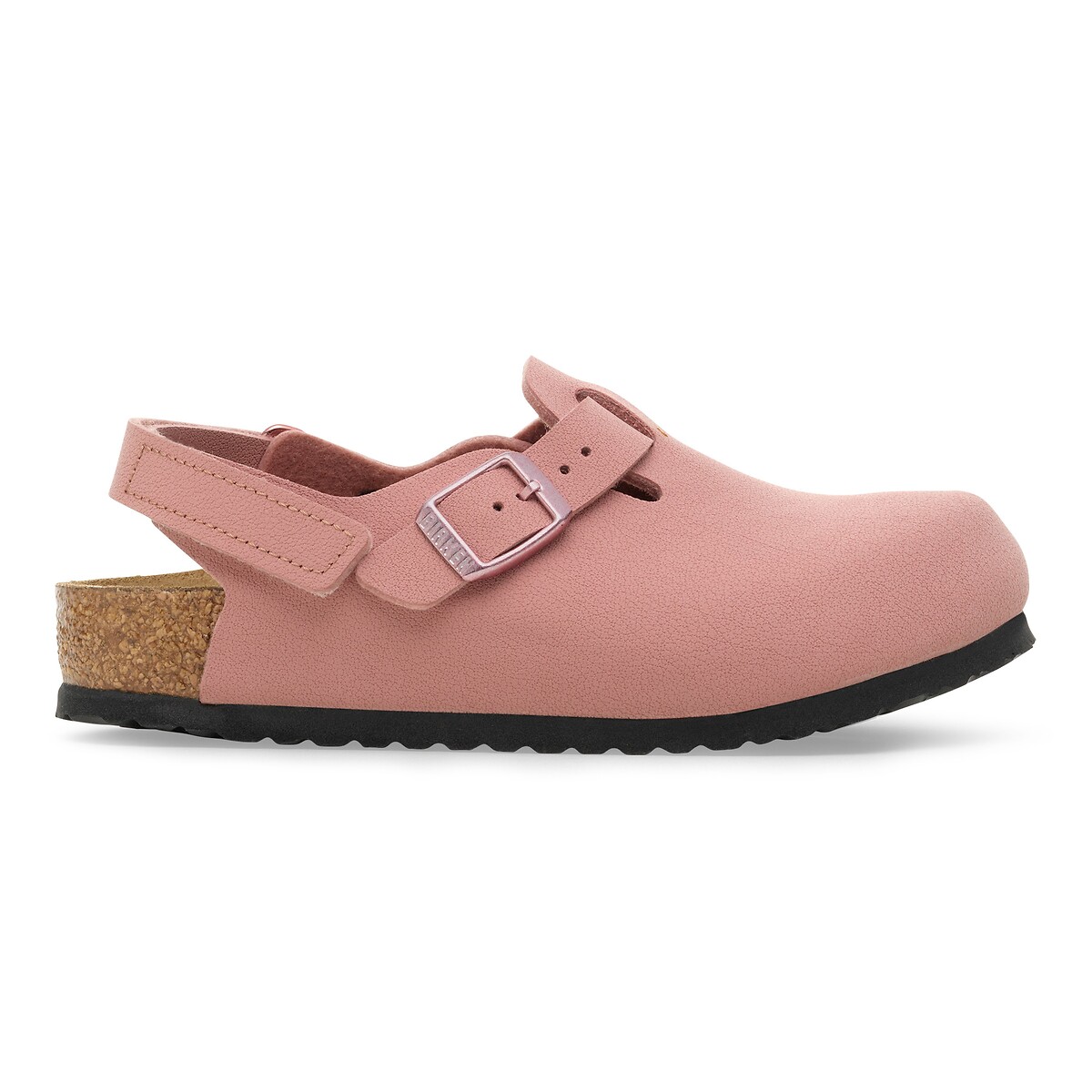Kids Tokio Kids Slingback Clogs pink, BIRKENSTOCK