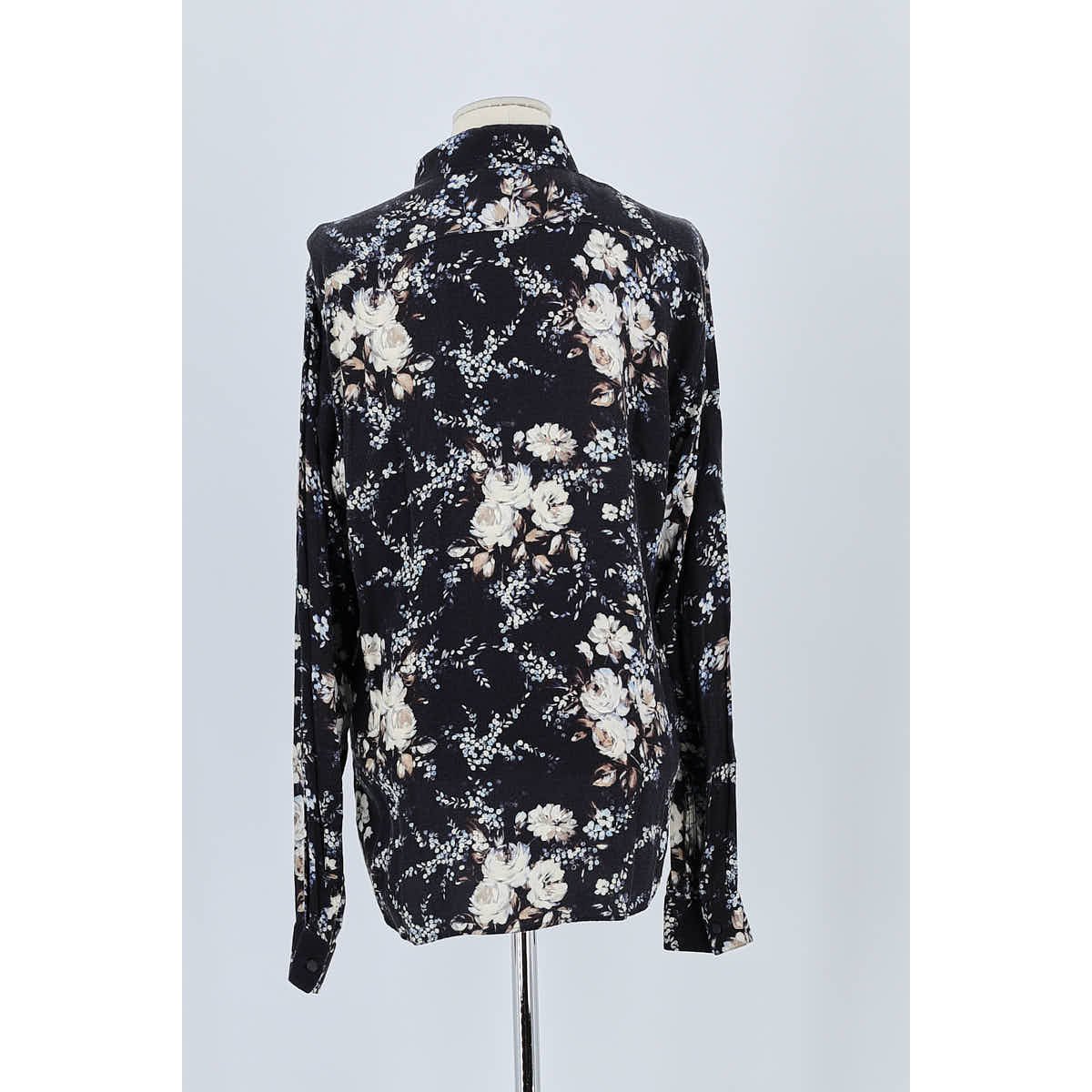 Chemise - Très Bon État noir, THE KOOPLES