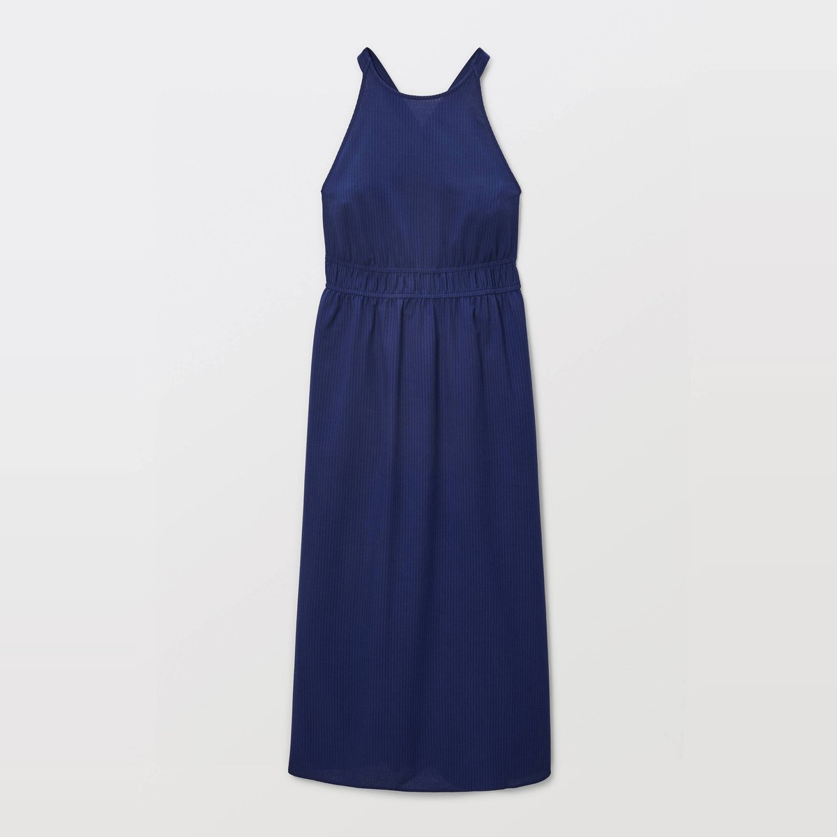 Robe de plage en coton BIO GOTS penombre, MONOPRIX