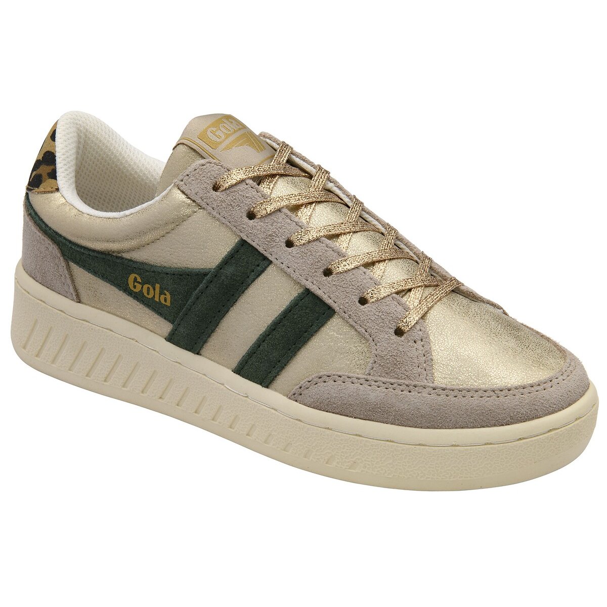 Baskets Superslam Blaze II or, GOLA