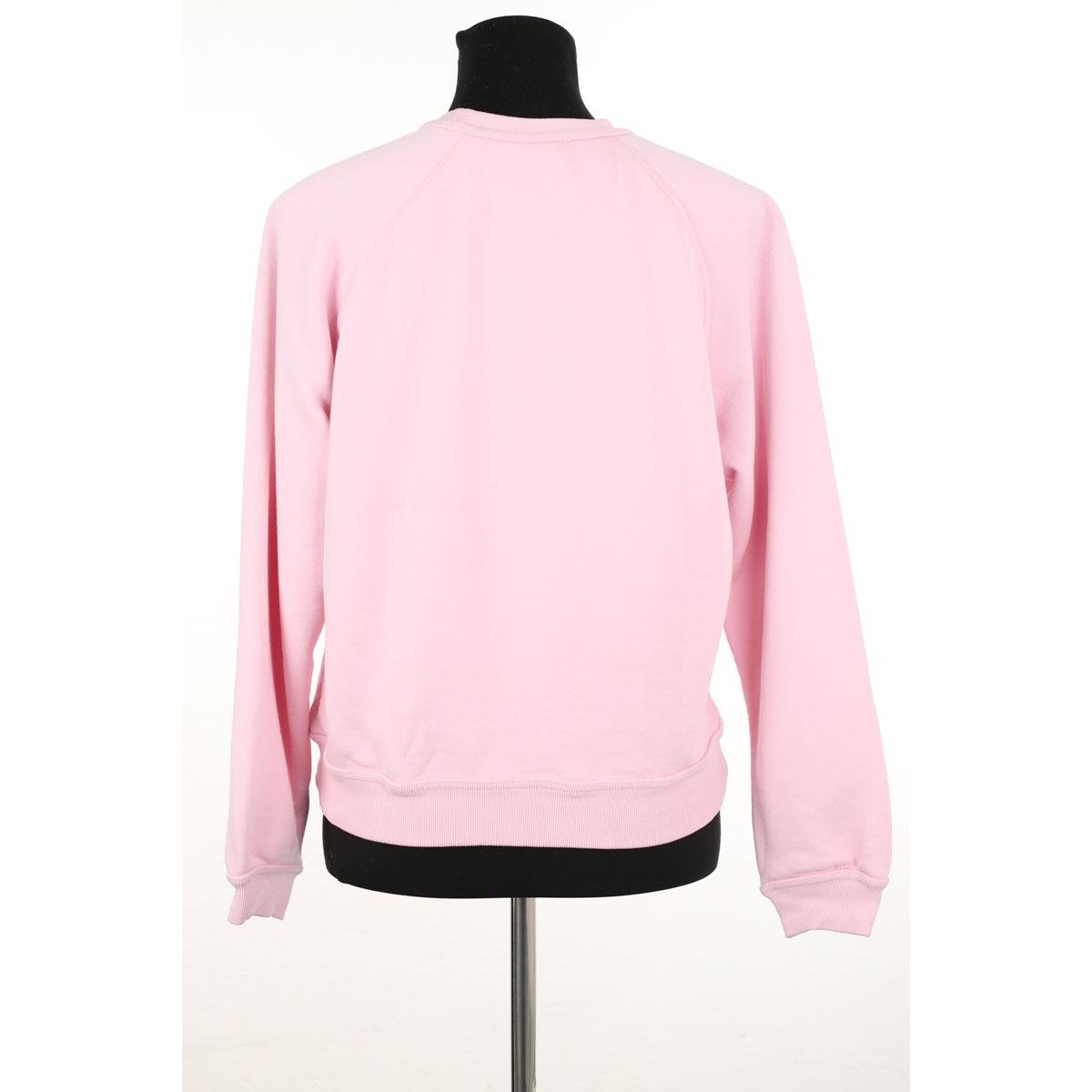 Sweatshirt - Très Bon État rose, KENZO