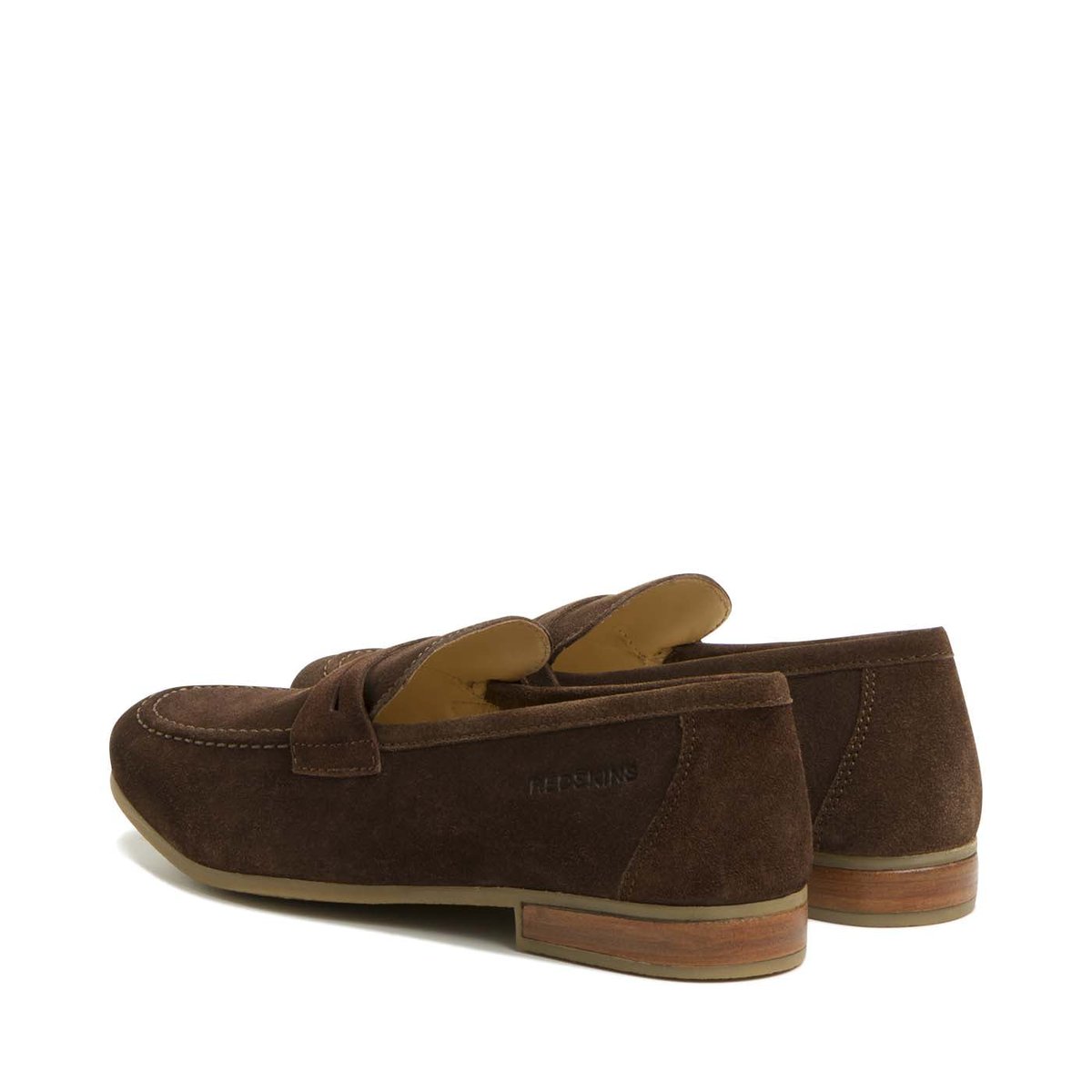 LUTIN TAUPE chocolat, REDSKINS