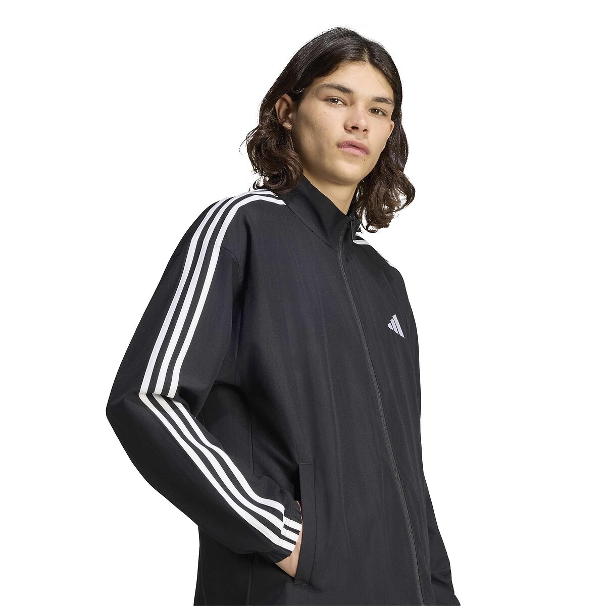 Ensemble de survêtement noir, ADIDAS SPORTSWEAR