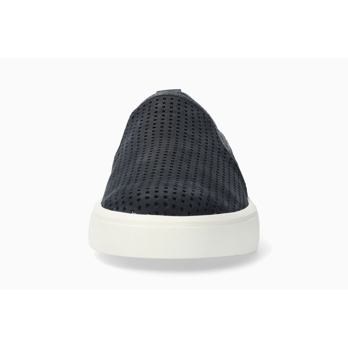 Bateaux en cuir CLIFF bleu foncé 5134, MEPHISTO