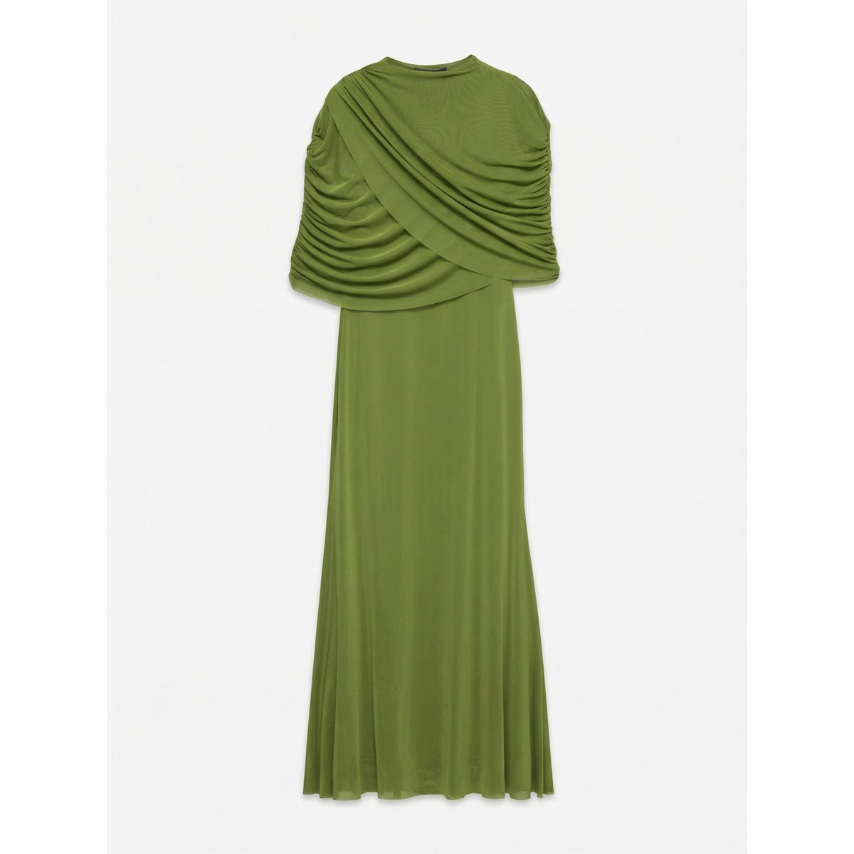 Robe pesto, VERO MODA