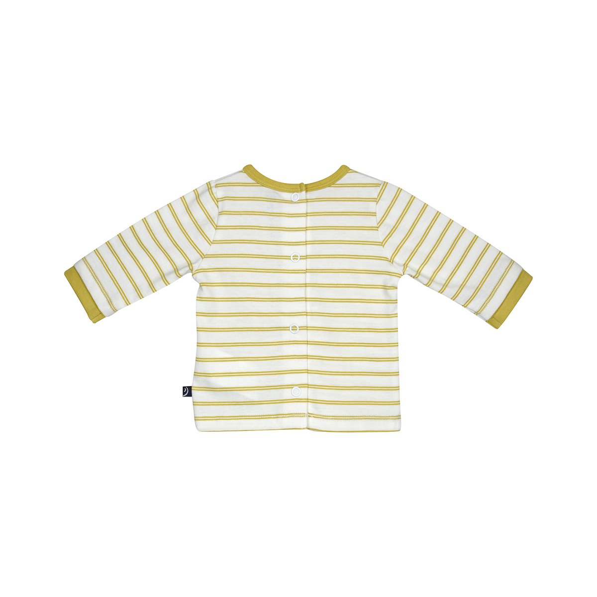 Ensemble tshirt pantalon mathieu blanc, SUCRE D'ORGE