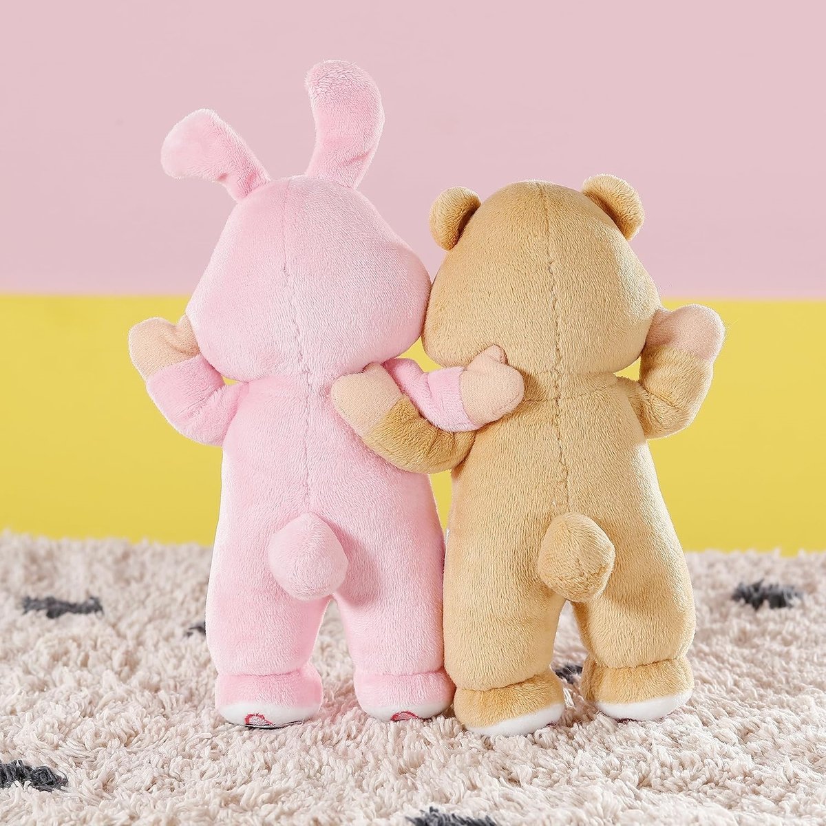 Baby Born - Poupée mignonnes 30 cm rose ou beige, ZAPF CREATION