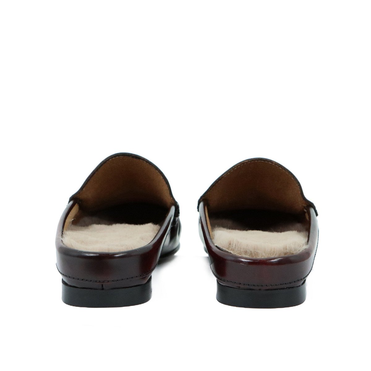 Mocassins MARION vigne, FINSBURY