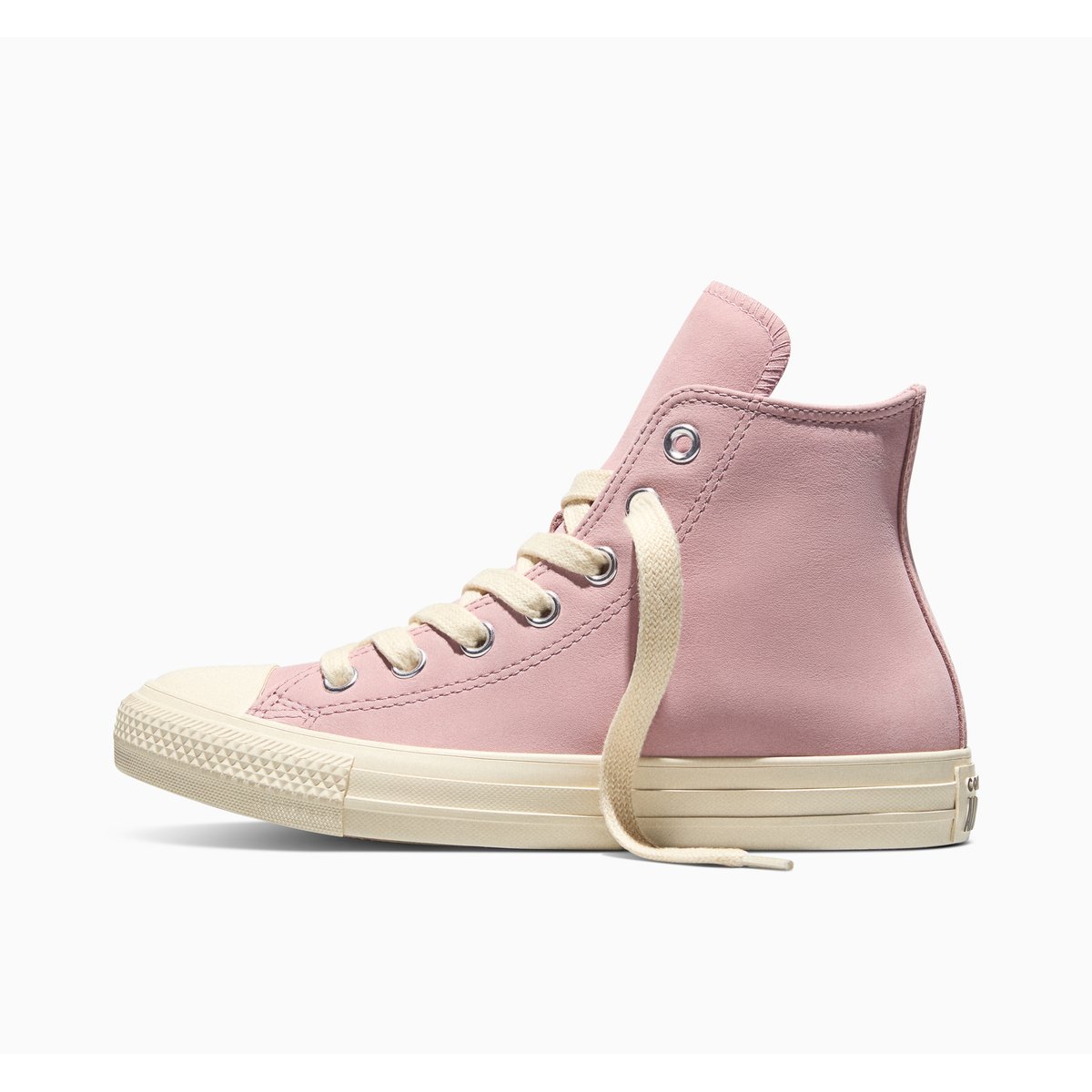 Baskets CHUCK TAYLOR ALL STAR NUBUCK petal pit/petal pit, CONVERSE