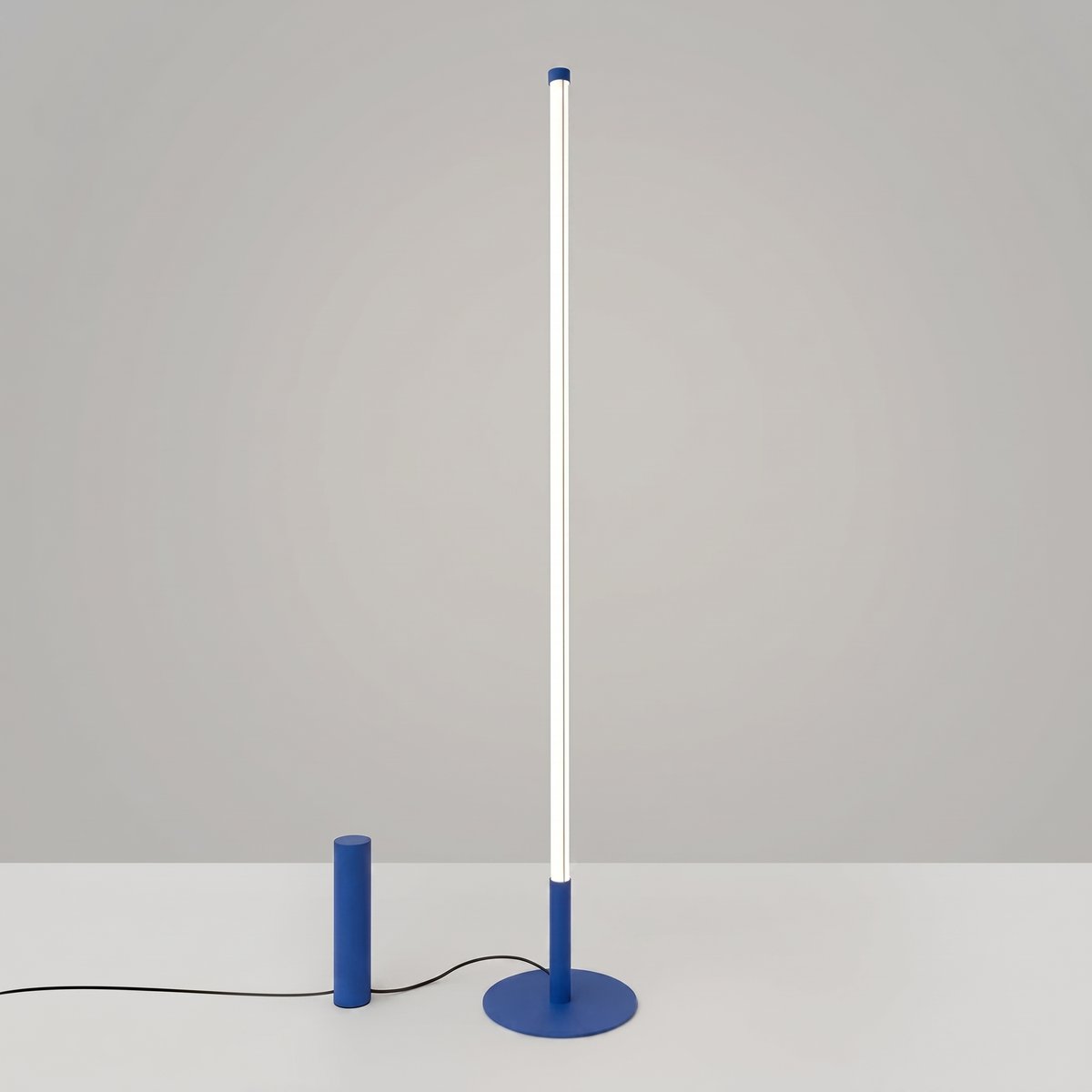 Lampadaire Outremer LED 1 Trang outremer, EDEN