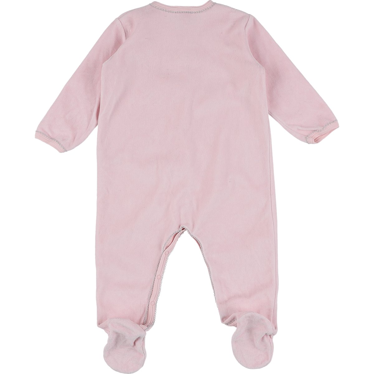 Pyjama - Très bon état rose, PETIT BATEAU