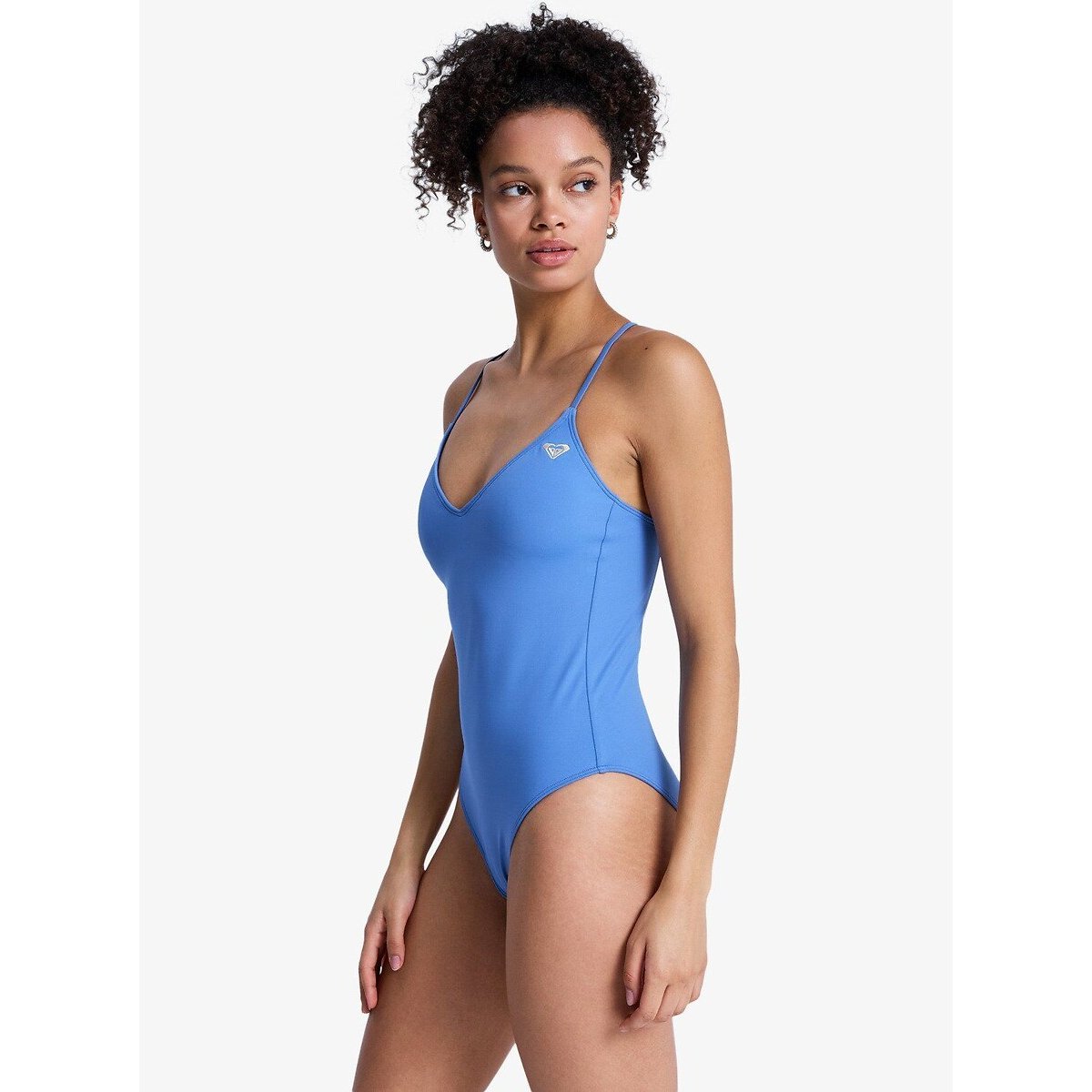 Costume da bagno intero SD ESSENTIALS blu, ROXY