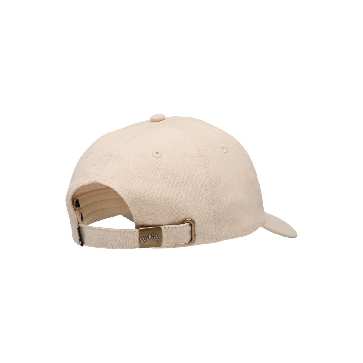Casquette SINCE 73 BURLEIGH beige oatmeal, BILLABONG
