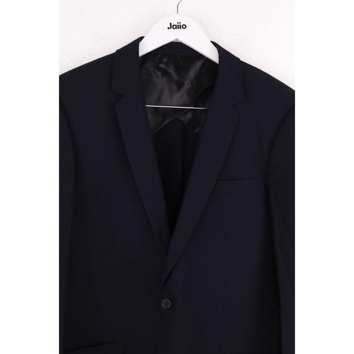 Veste - Très Bon État marine, SANDRO