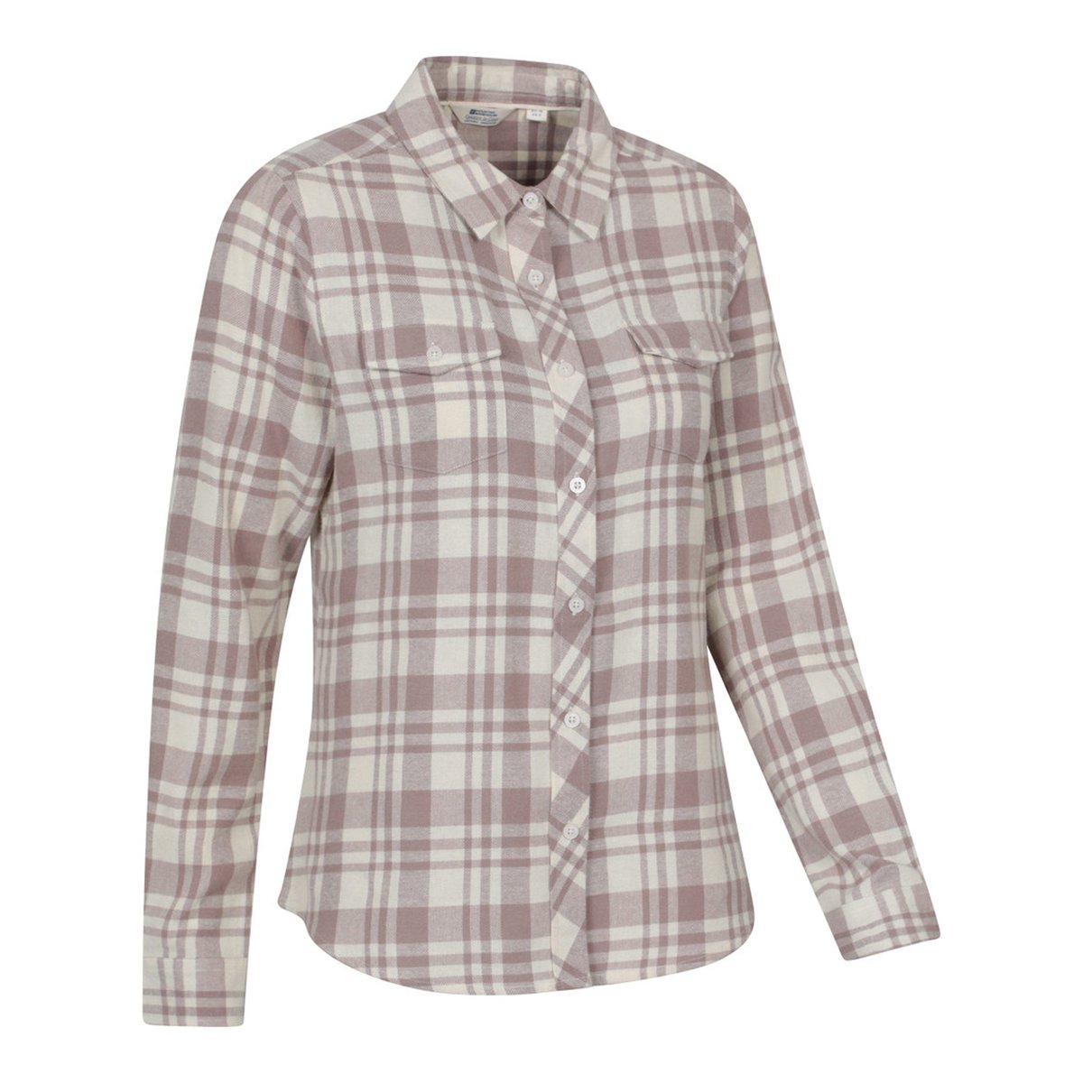 Chemisier WILLOW beige, MOUNTAIN WAREHOUSE