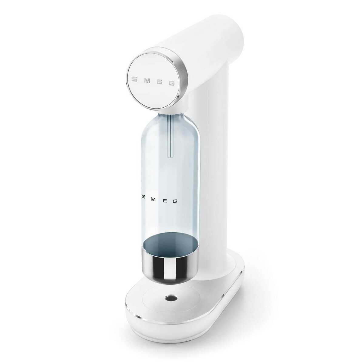 Soda Maker - SKC01 white, SMEG