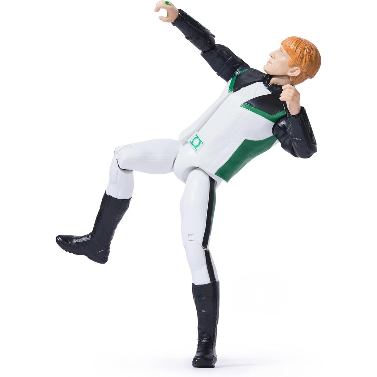 DC Comics Figurine Green Lantern 30 cm multicolore, SPIN MASTER