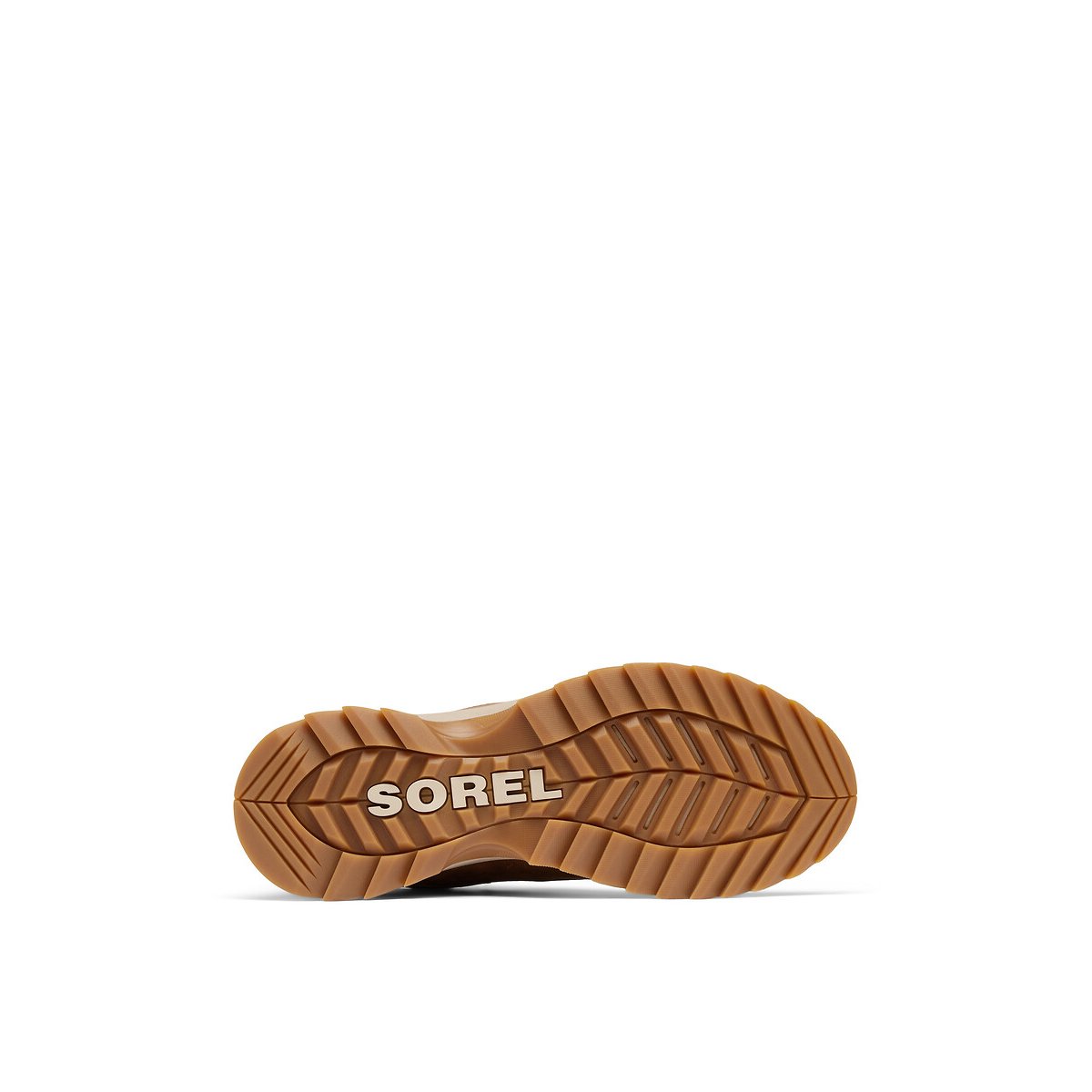Scout 87™ Pro Boot Plus WP Ankle Boots in Leather camel, SOREL
