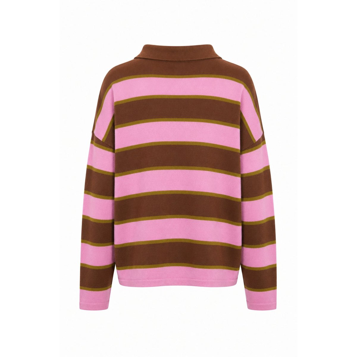 Pull Kaiken KAIKEN rose, FRNCH
