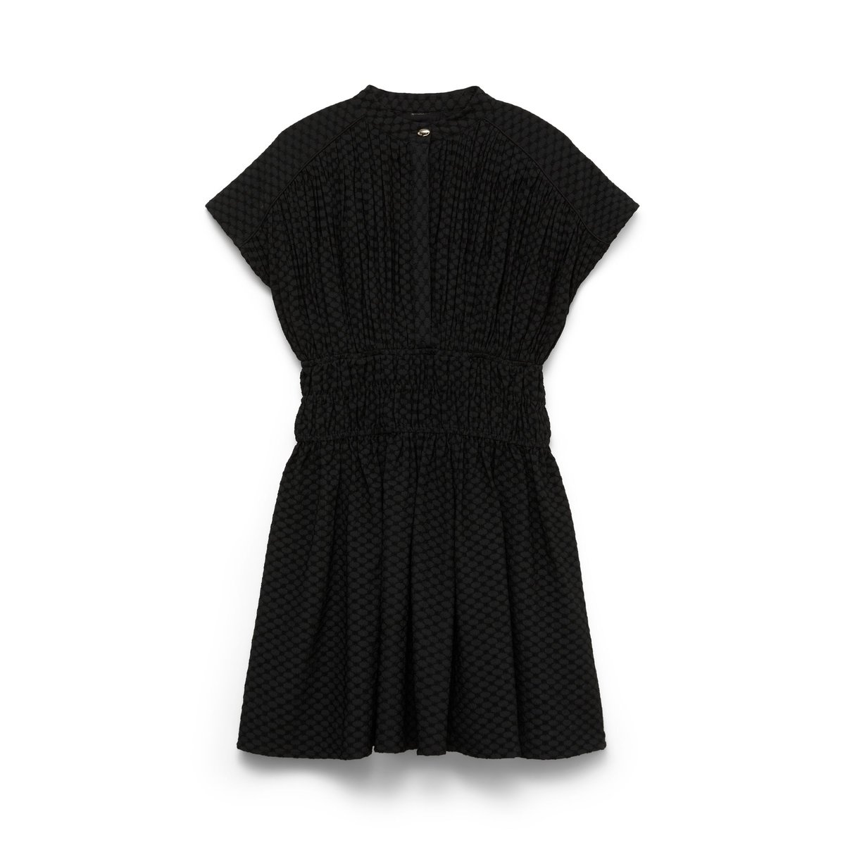 Robe noire - black, VERO MODA