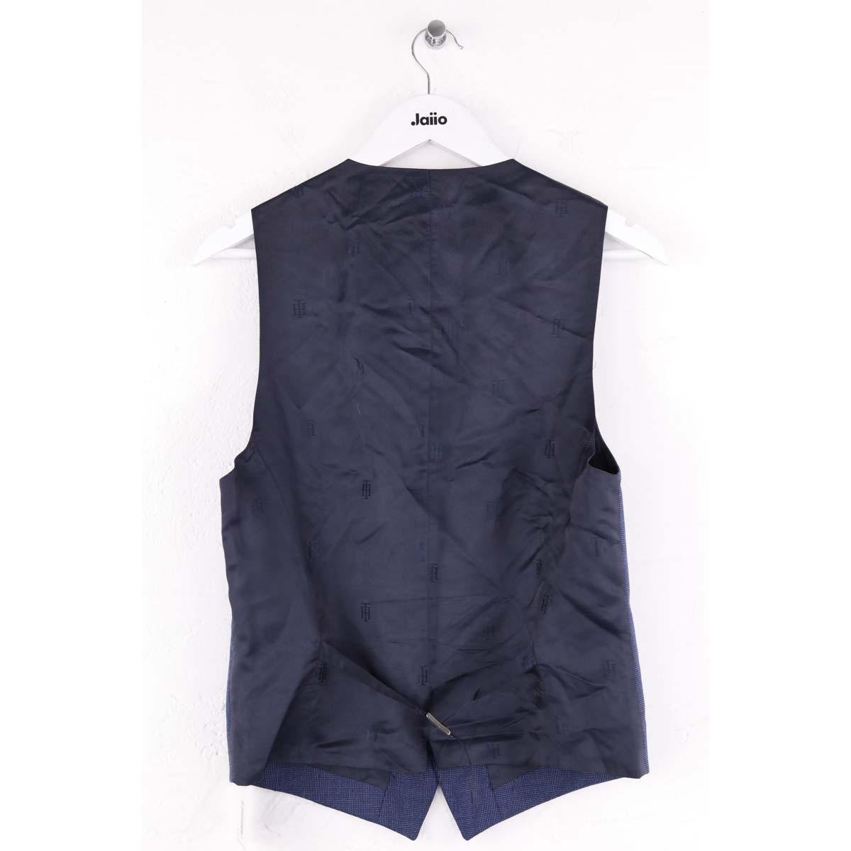Gilet - Très Bon État marine, TOMMY HILFIGER