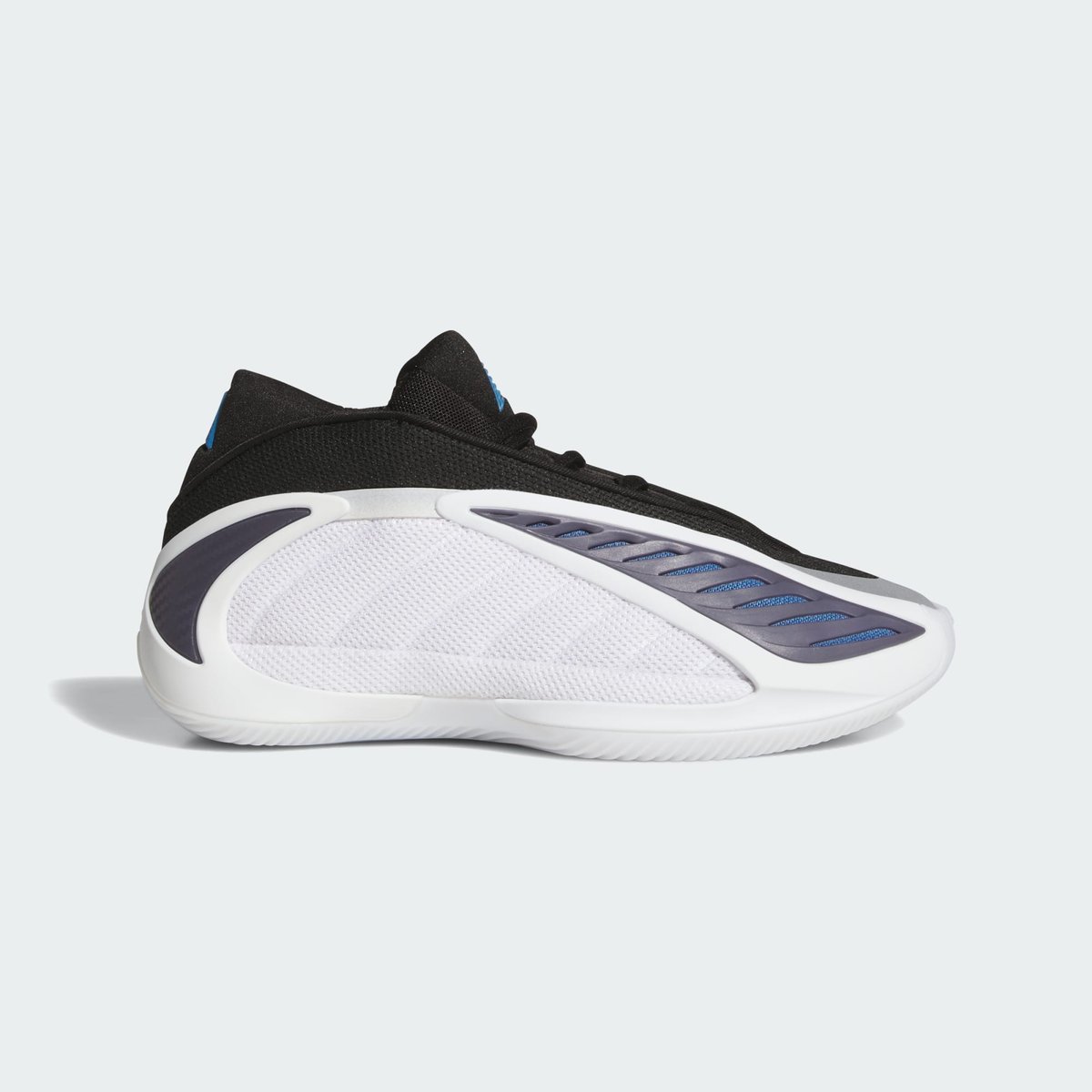 Chaussure Anthony Edwards 2 J Chaussure Anthony Edwards 2 J cloud white / core black / dusky ink, adidas Performance