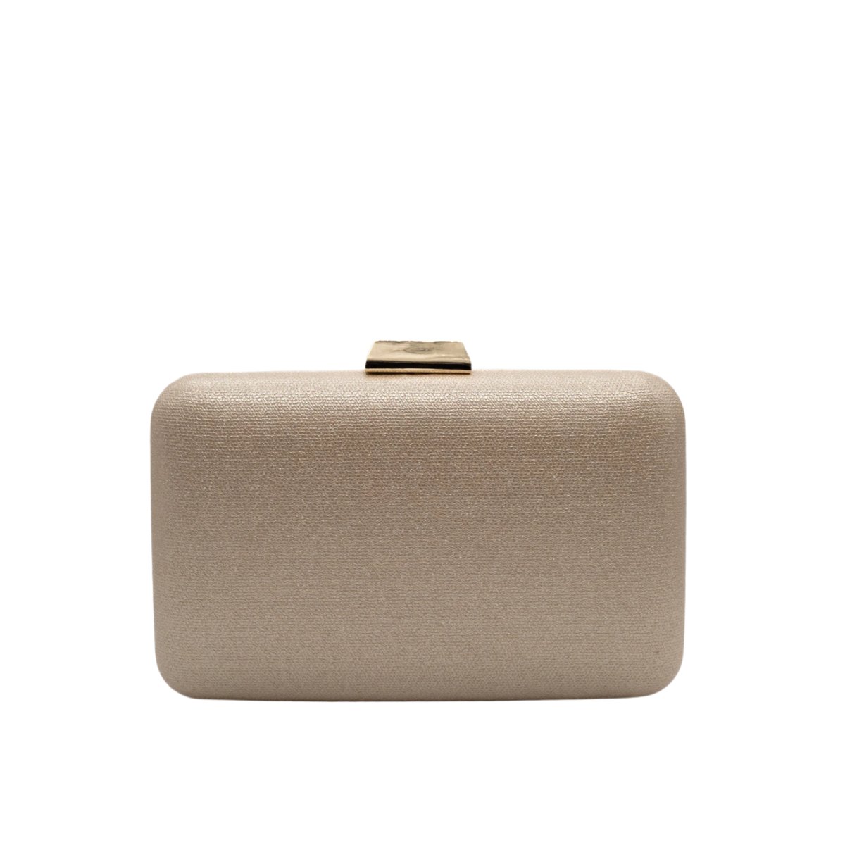 Pochette à main dorado, THE-ARE