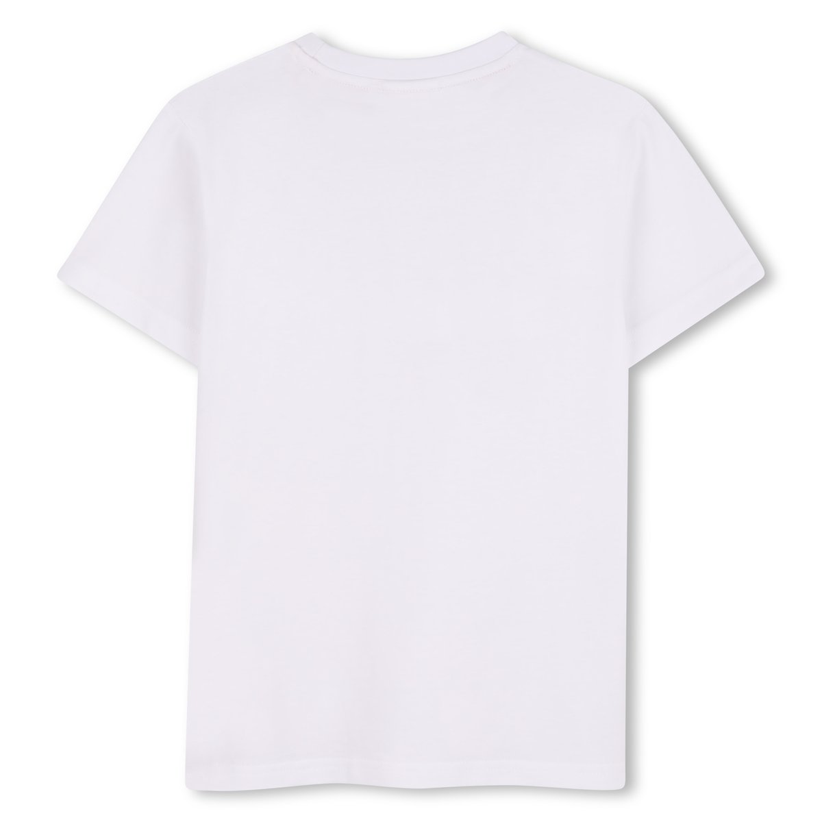 T-shirts à manches courtes blanc, HUGO KIDSWEAR