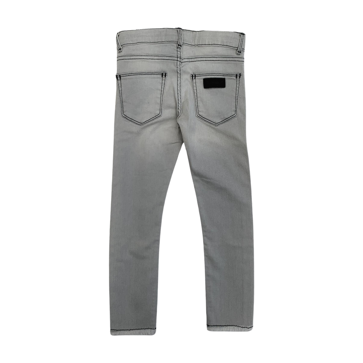 Pantalon  - Très bon état gris, FINGER IN THE NOSE