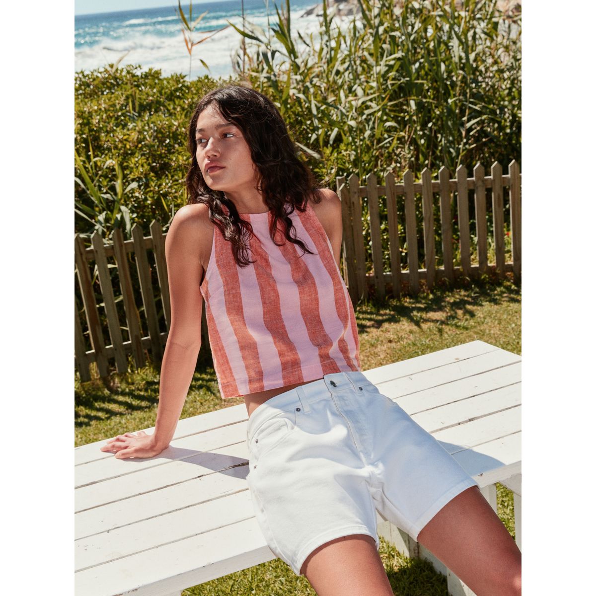 Short intemporel, lot de 2 multicolore, NEXT