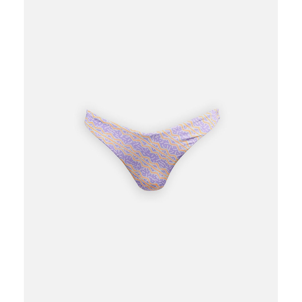 Bas de bikini brésilien BLAZE lilac, OXBOW