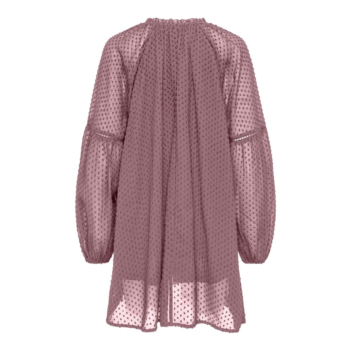 Robe grape shake, JDY