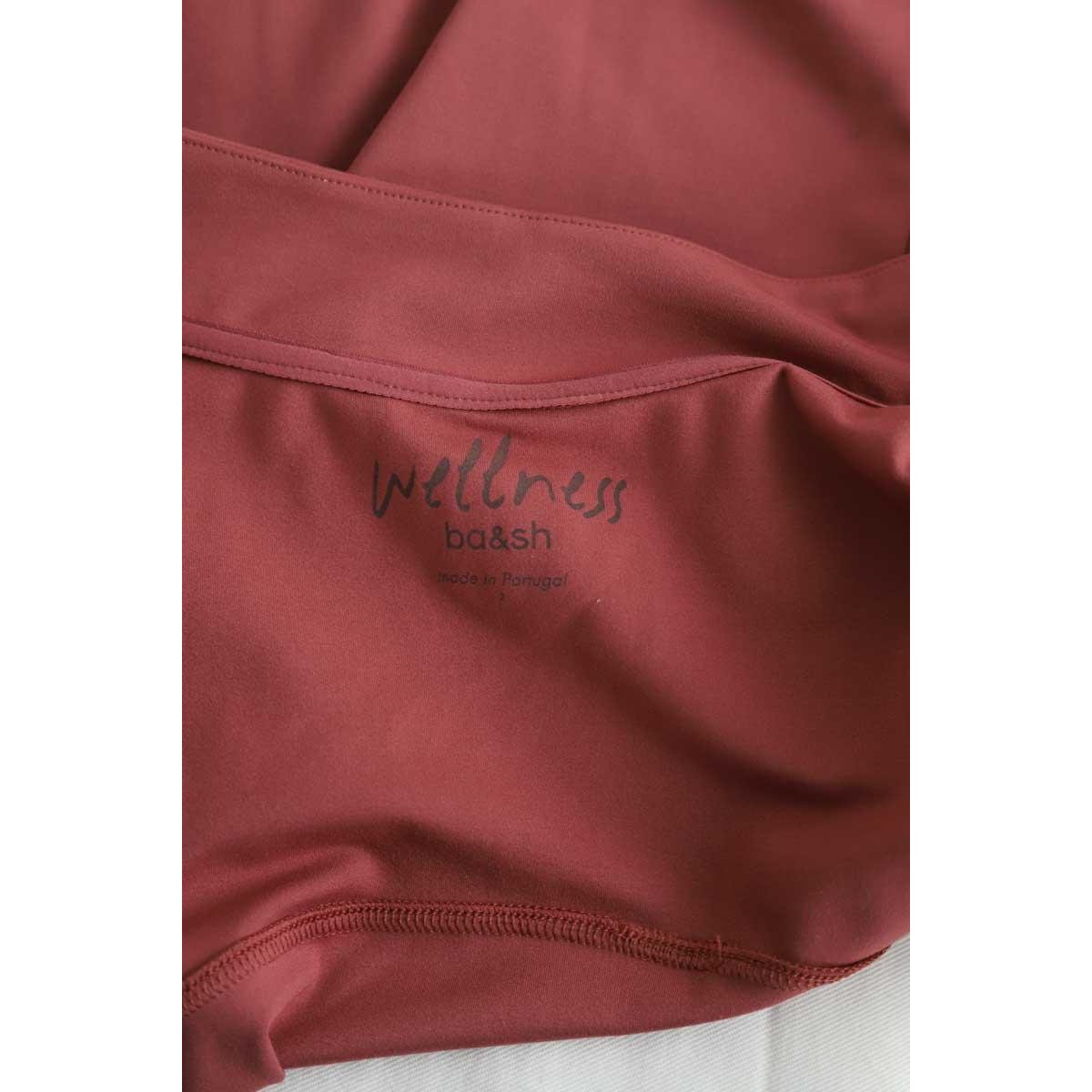 Veste - Très Bon État rose, BA&SH
