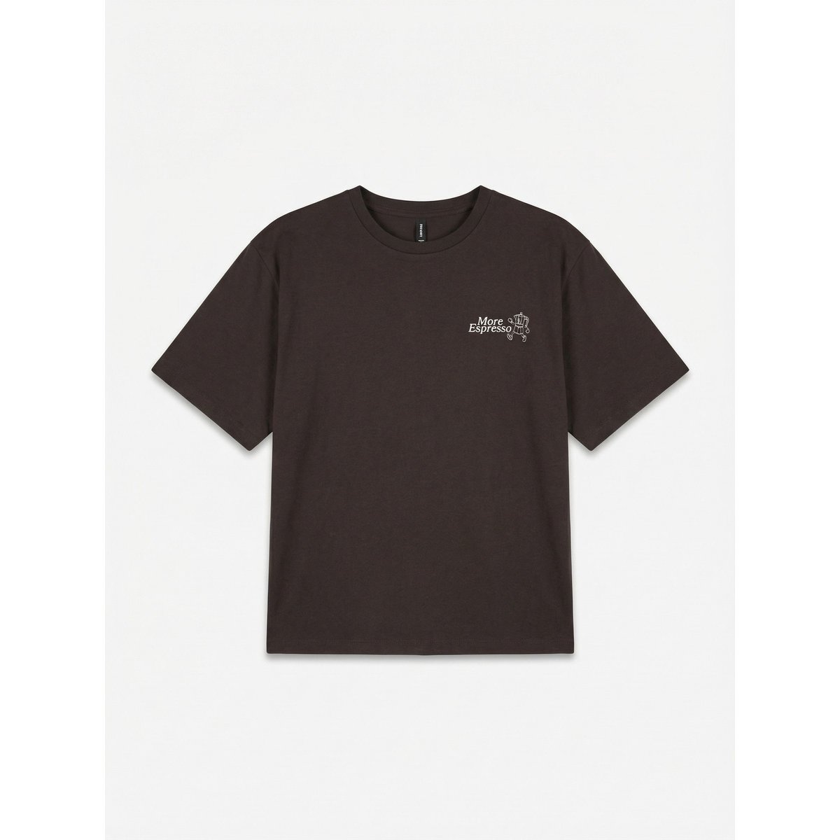 T-Shirt chocolate torte, VERO MODA