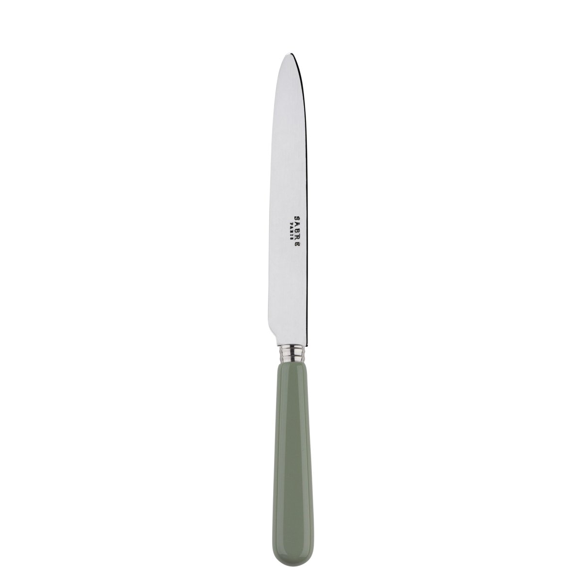 Couteau de table, Pop asperge, SABRE