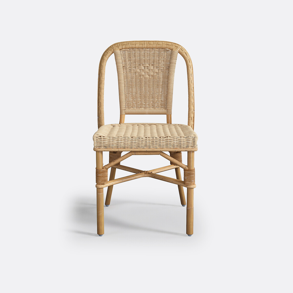 Rattan Chair natural, LA REDOUTE INTERIEURS