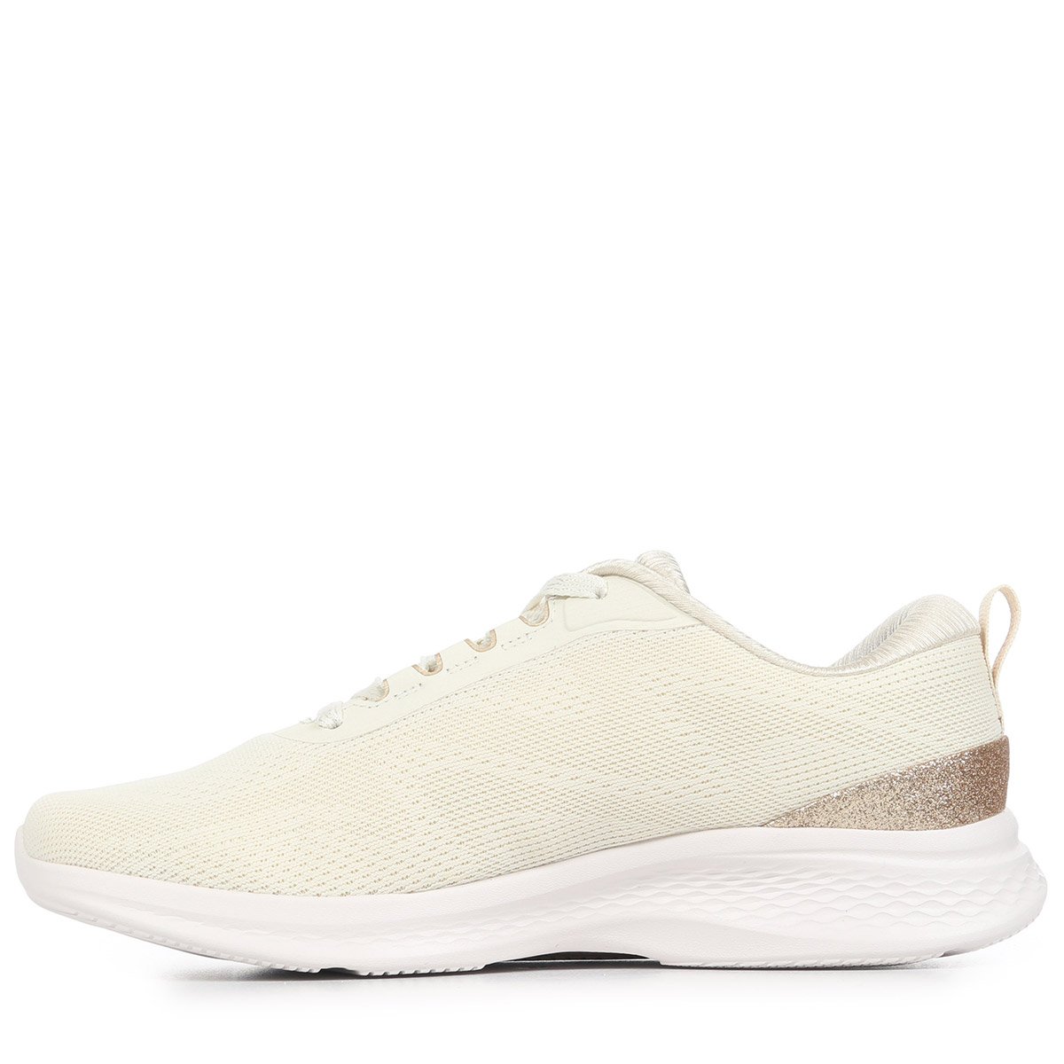 Baskets SKECH LITE PRO 2.0 BRILLIANT natural gold, SKECHERS