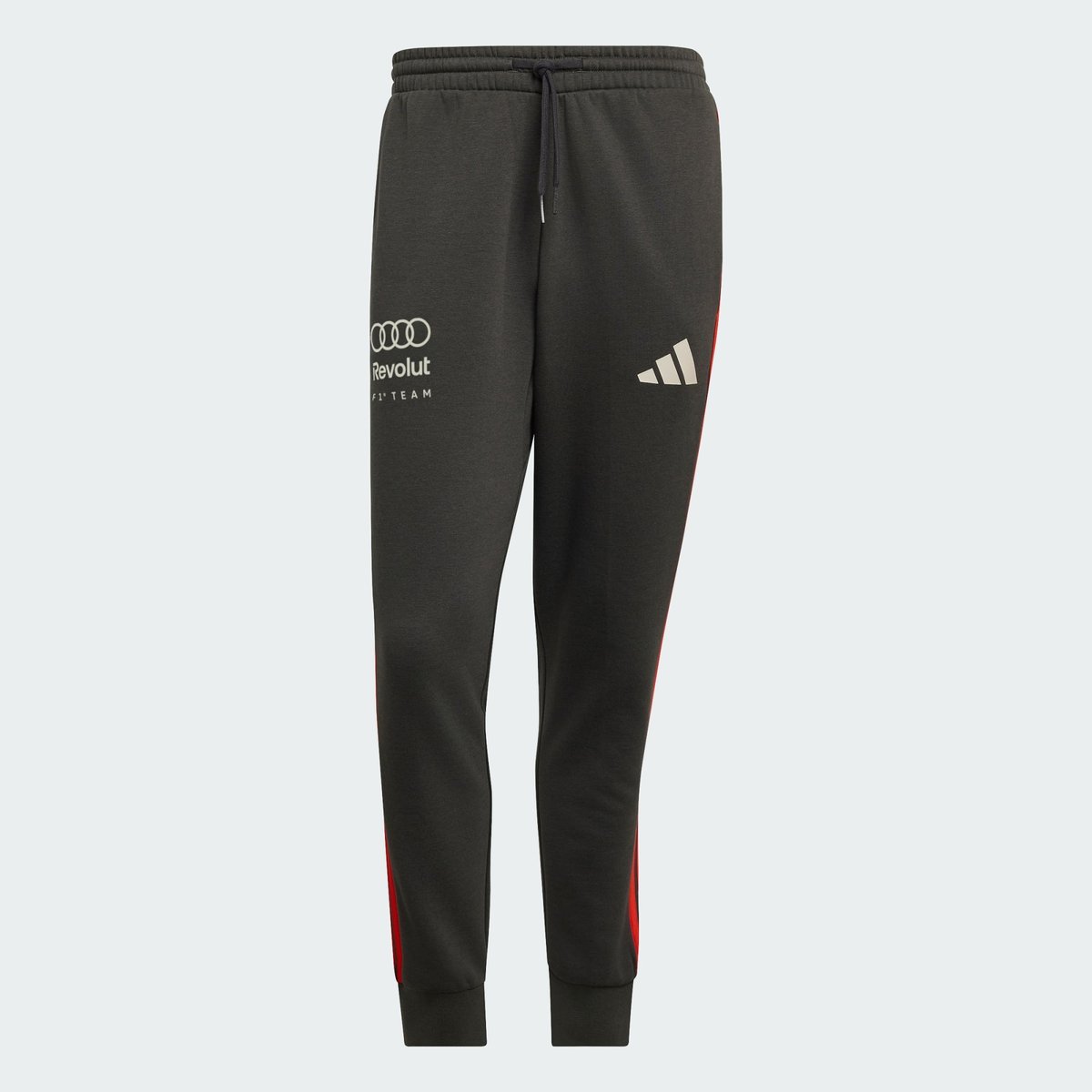 Pantalon Team Adn Audi Revolut F1 Pantalon Team Adn Audi Revolut F1 utility black, adidas Performance