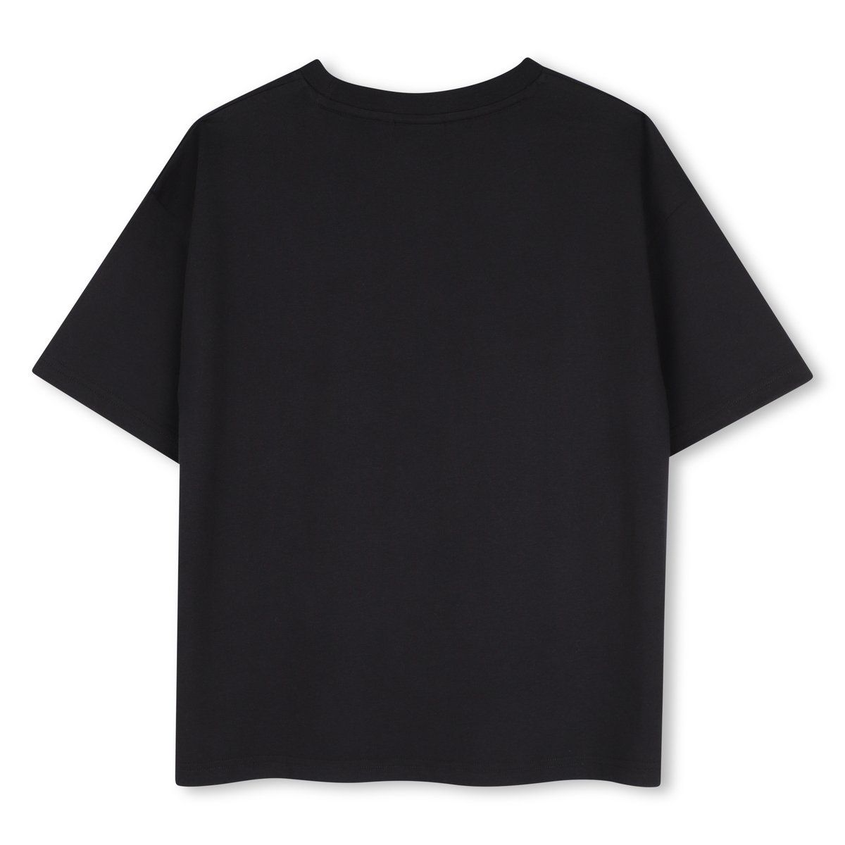 Tee-shirt manches courtes black, HUGO KIDSWEAR