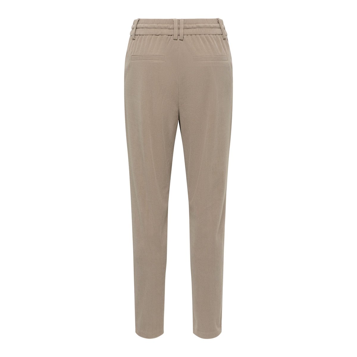 Pantalon marron - desert taupe 1, ONLY