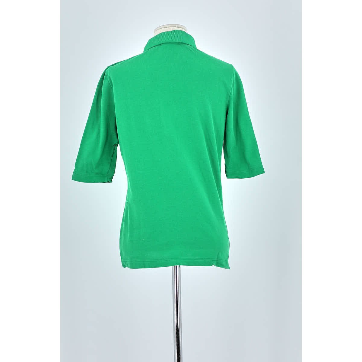 Polo - Très Bon État vert, LACOSTE