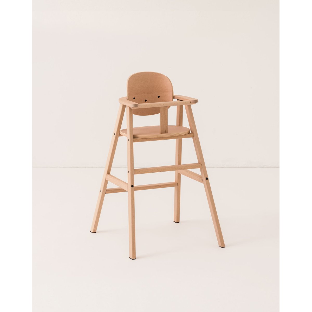 Ensemble chaise évolutive 3 en 1 avec plateau et coussin GROWING GREEN leonie latte, NOBODINOZ