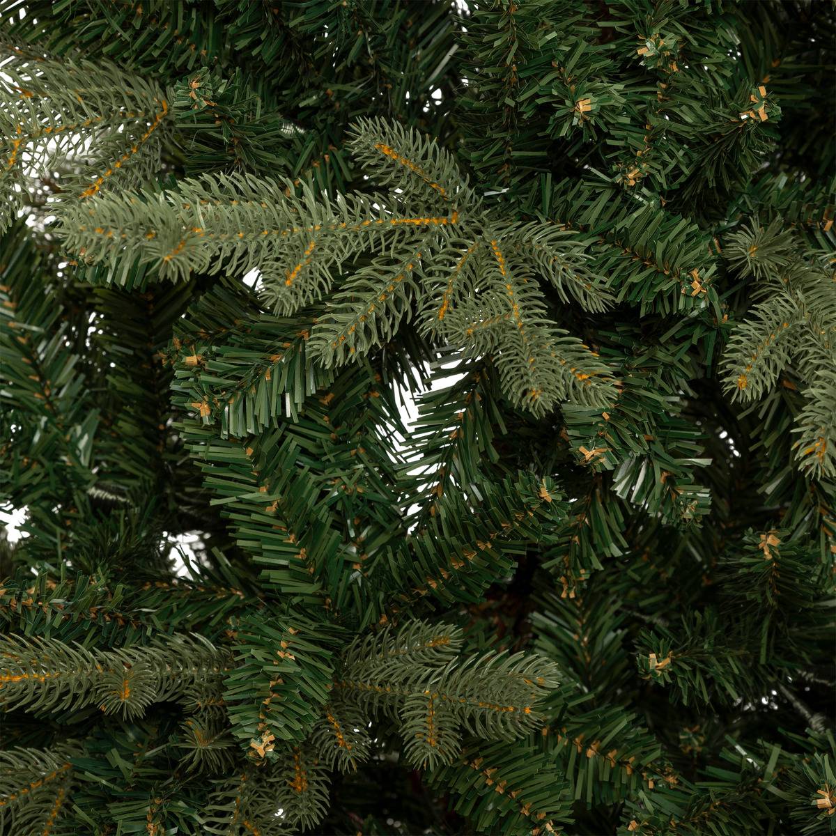 Sapin Richland 150 cm vert, FEERIC LIGHTS & CHRISTMAS