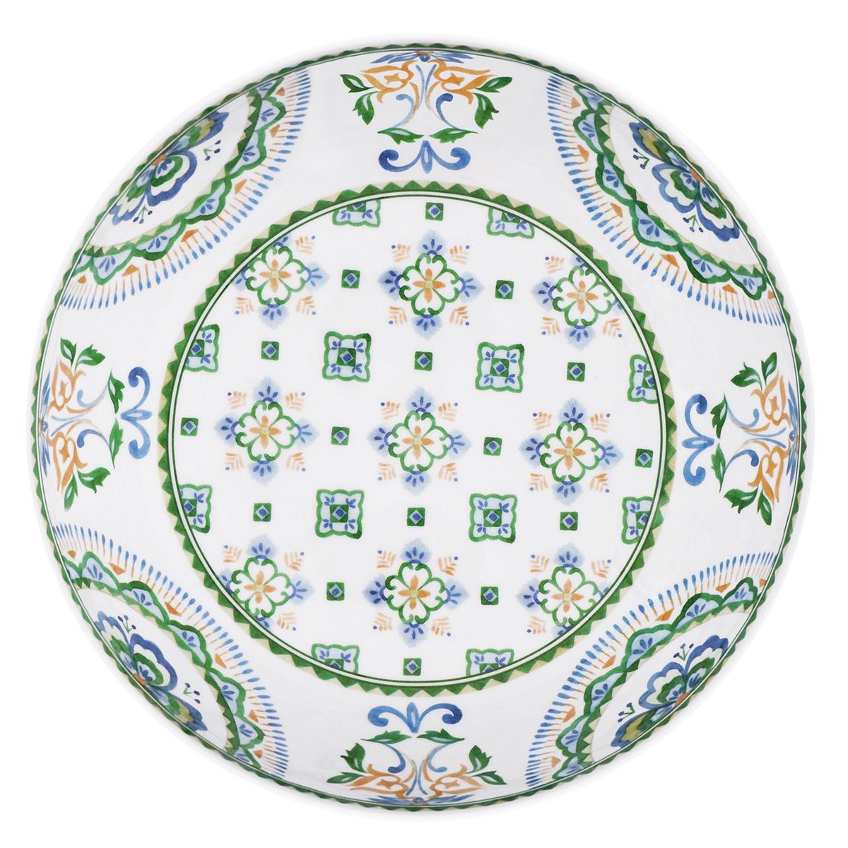 Grand saladier Evora 31 cm autres, LES JARDINS DE LA COMTESSE