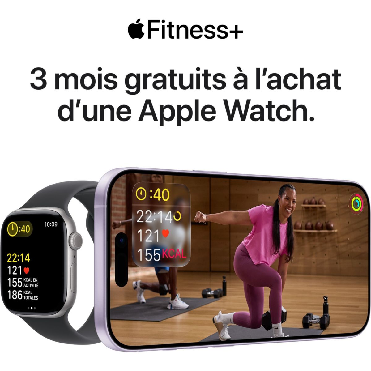 Montre connectée 49mm Tit Naturel Milanais Ultra 3 M Cellular marron, APPLE