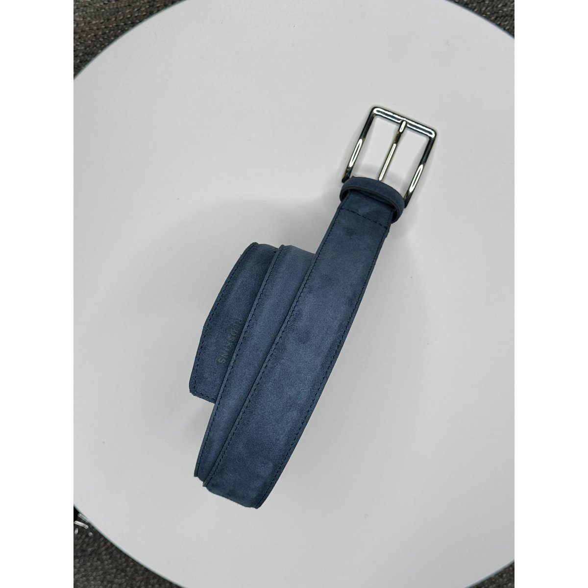 Ceinture Teddy bleu bleu, REDSKINS