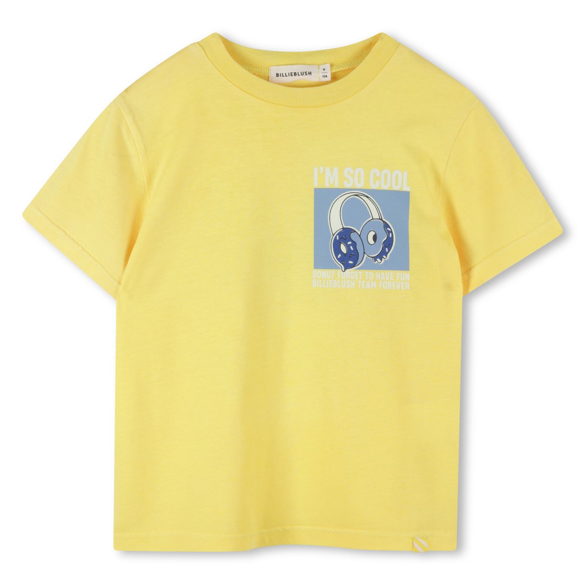 T-shirts à manches courtes sun, BILLIEBLUSH