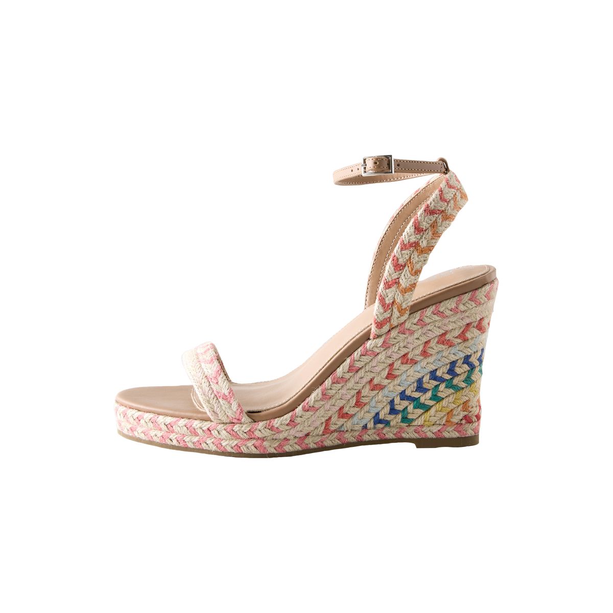 Chaussures compensées forever comfort® multi-couleurs, NEXT
