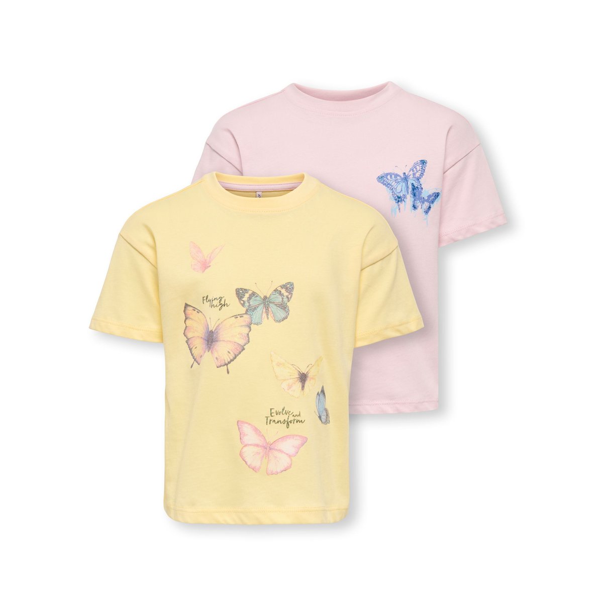 T-Shirt sunlight, KIDS ONLY